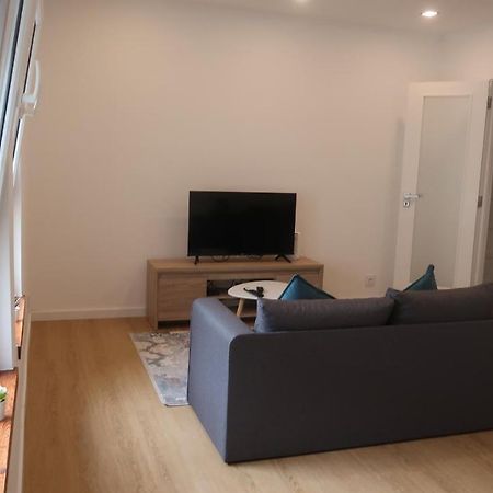 Apartamento Renovado No Centro Da Cidade - Casa4 Coimbra Eksteriør bilde