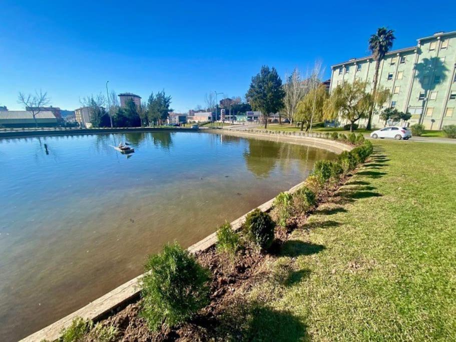 Apartamento Renovado No Centro Da Cidade - Casa4 Coimbra Eksteriør bilde