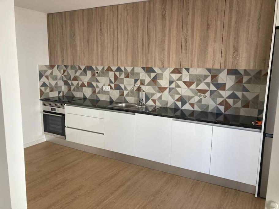 Apartamento Renovado No Centro Da Cidade - Casa4 Coimbra Eksteriør bilde