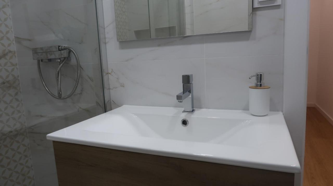 Apartamento Renovado No Centro Da Cidade - Casa4 Coimbra Eksteriør bilde