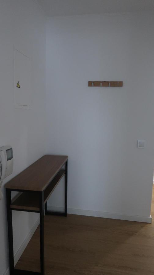 Apartamento Renovado No Centro Da Cidade - Casa4 Coimbra Eksteriør bilde