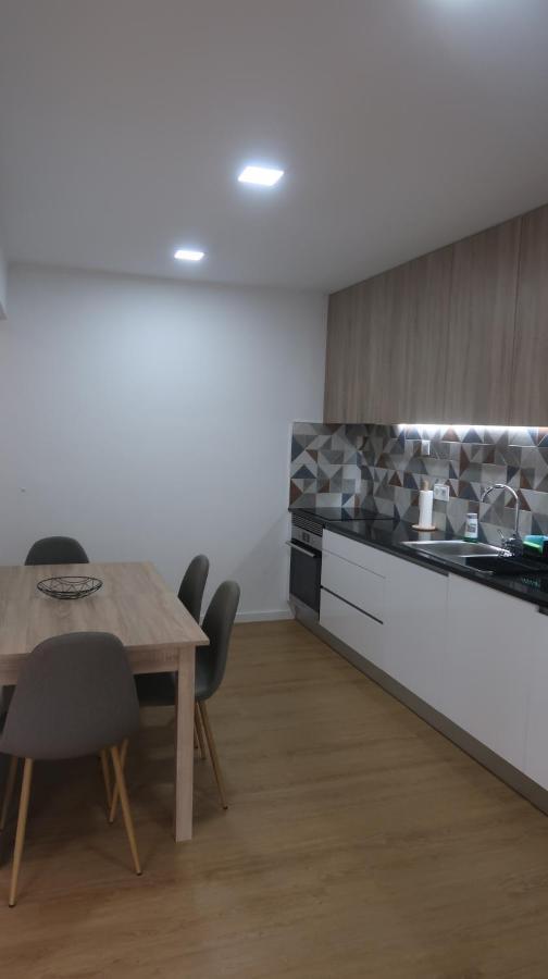 Apartamento Renovado No Centro Da Cidade - Casa4 Coimbra Eksteriør bilde