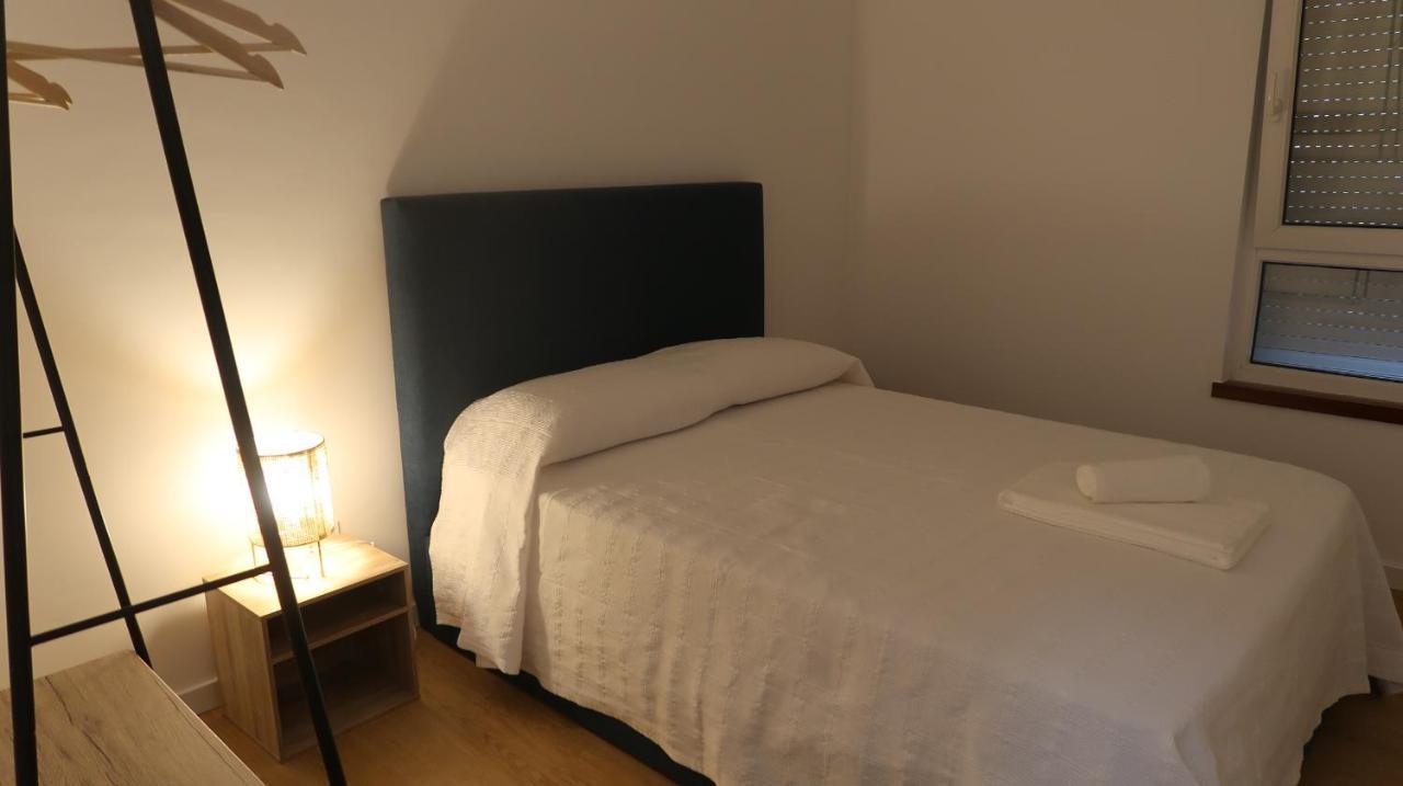 Apartamento Renovado No Centro Da Cidade - Casa4 Coimbra Eksteriør bilde
