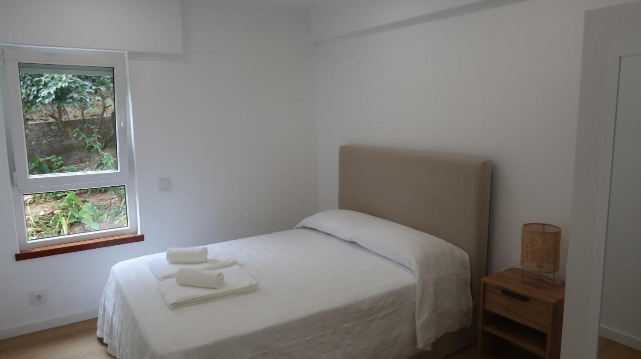Apartamento Renovado No Centro Da Cidade - Casa4 Coimbra Eksteriør bilde