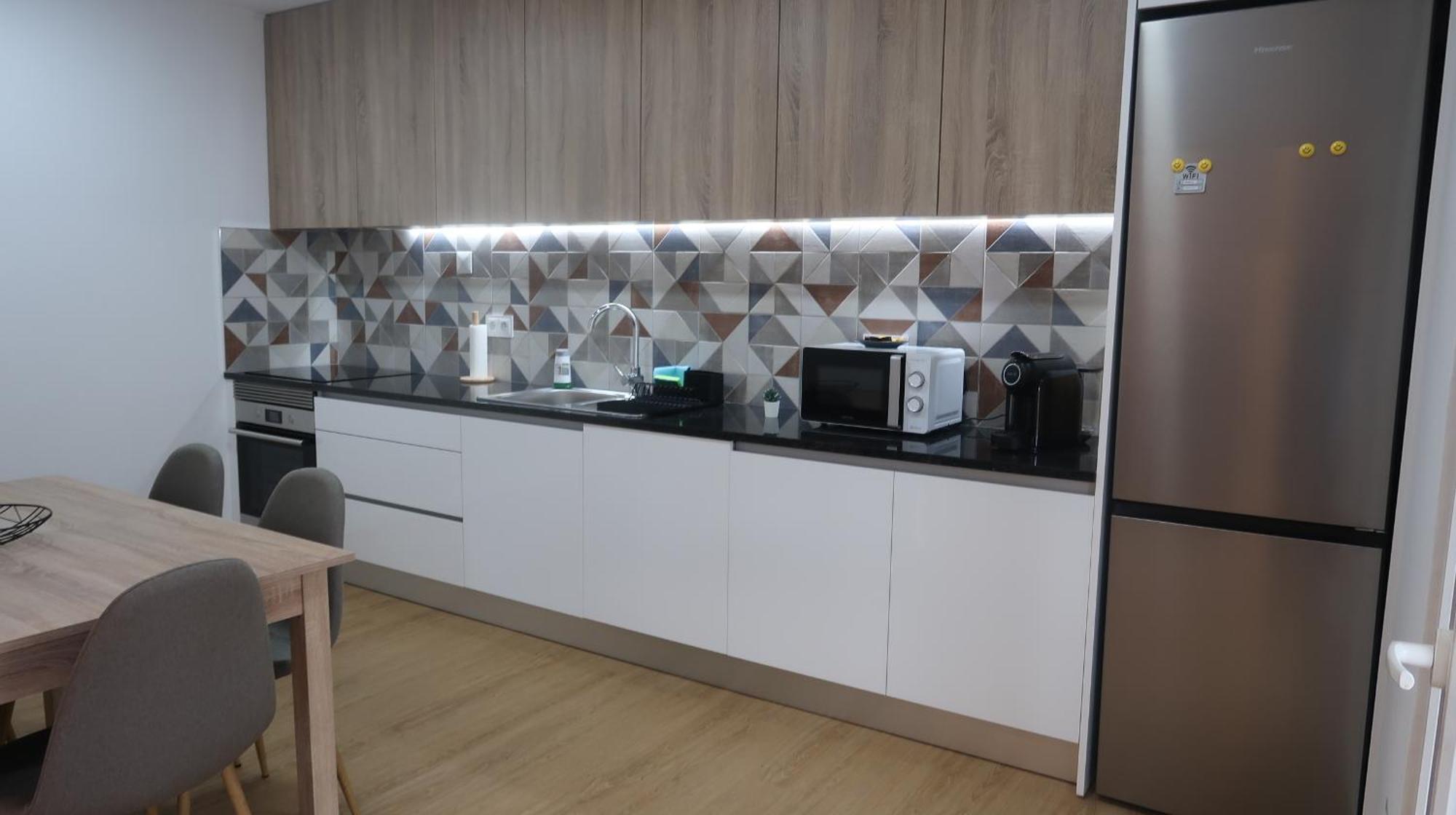 Apartamento Renovado No Centro Da Cidade - Casa4 Coimbra Eksteriør bilde